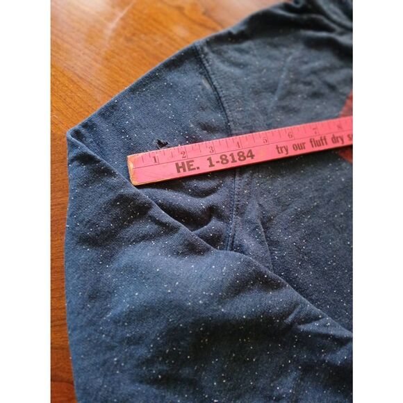 DC Comics "Superman" Hoodie Size: XL (1256) - Picture 4 of 9